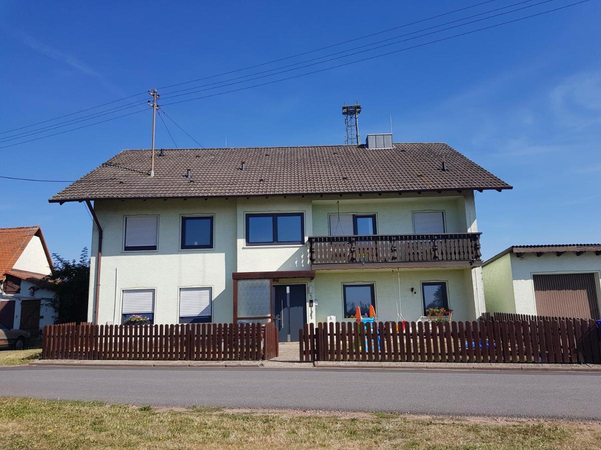 Geishöhe Landgasthof Rose Dammbach Zimmer foto