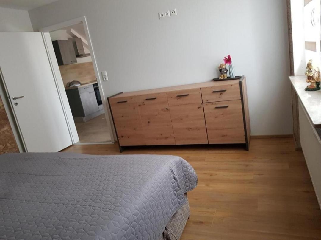Geishöhe Landgasthof Rose Dammbach Zimmer foto