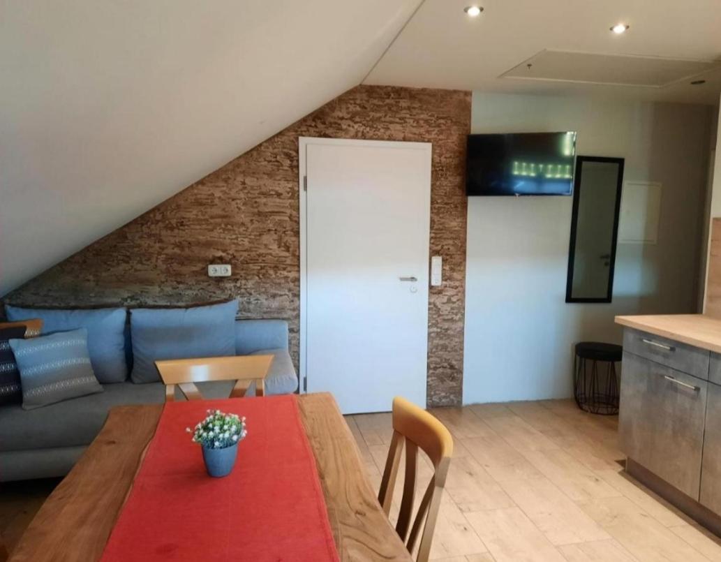 Geishöhe Landgasthof Rose Dammbach Zimmer foto