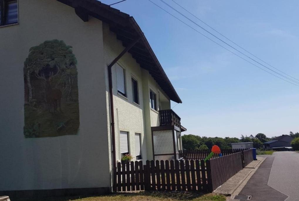Geishöhe Landgasthof Rose Dammbach Zimmer foto