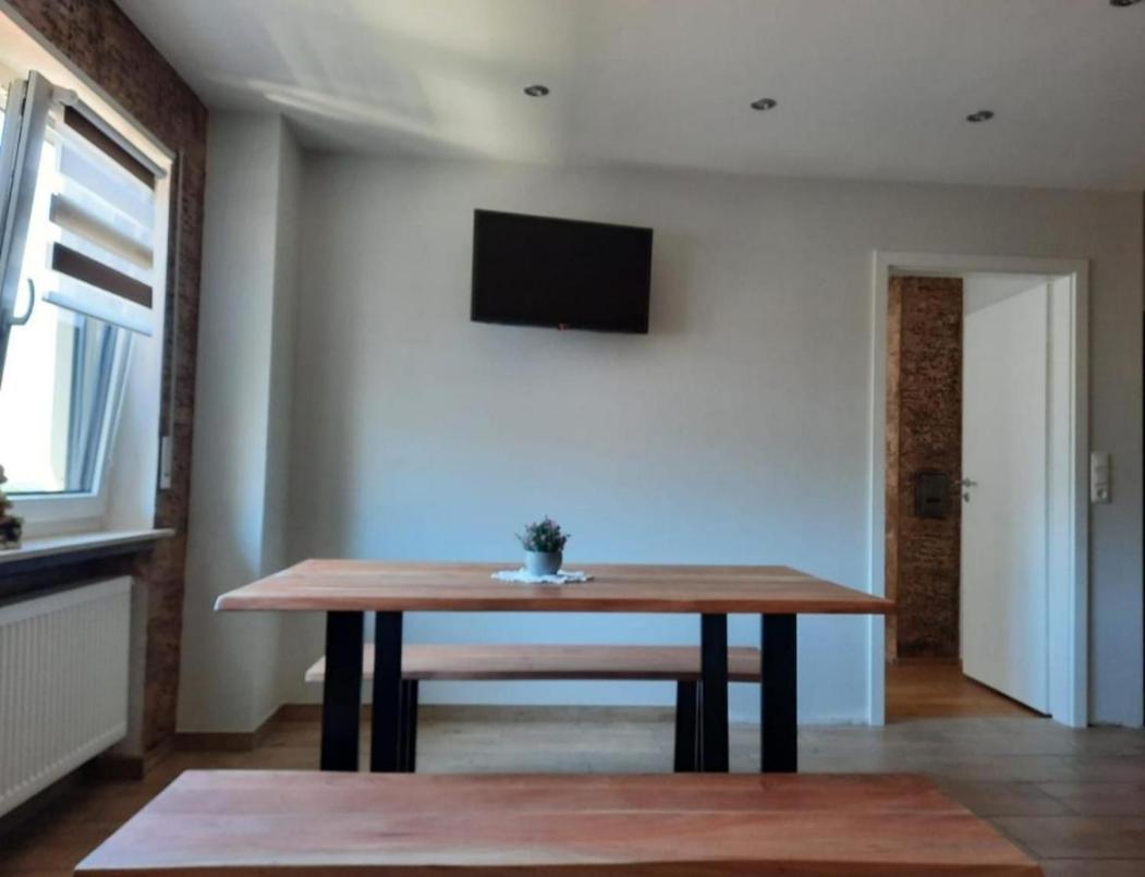Geishöhe Landgasthof Rose Dammbach Zimmer foto