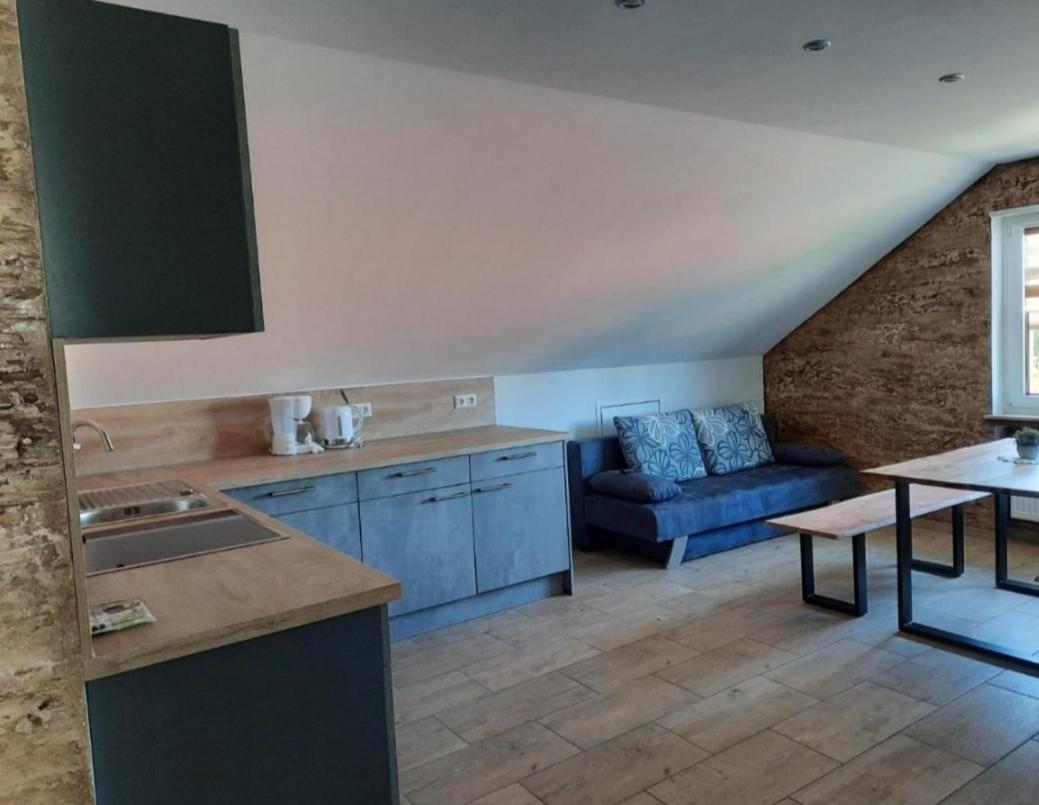 Geishöhe Landgasthof Rose Dammbach Zimmer foto