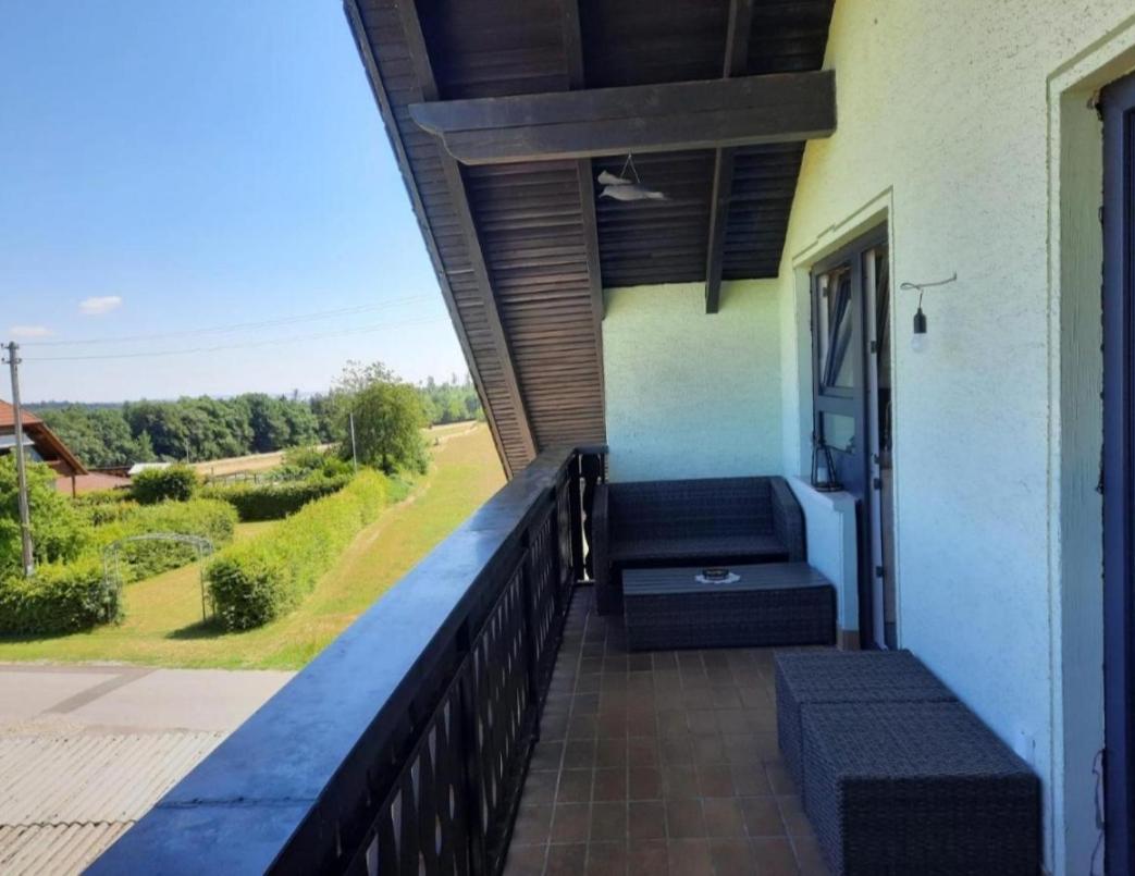Geishöhe Landgasthof Rose Dammbach Zimmer foto
