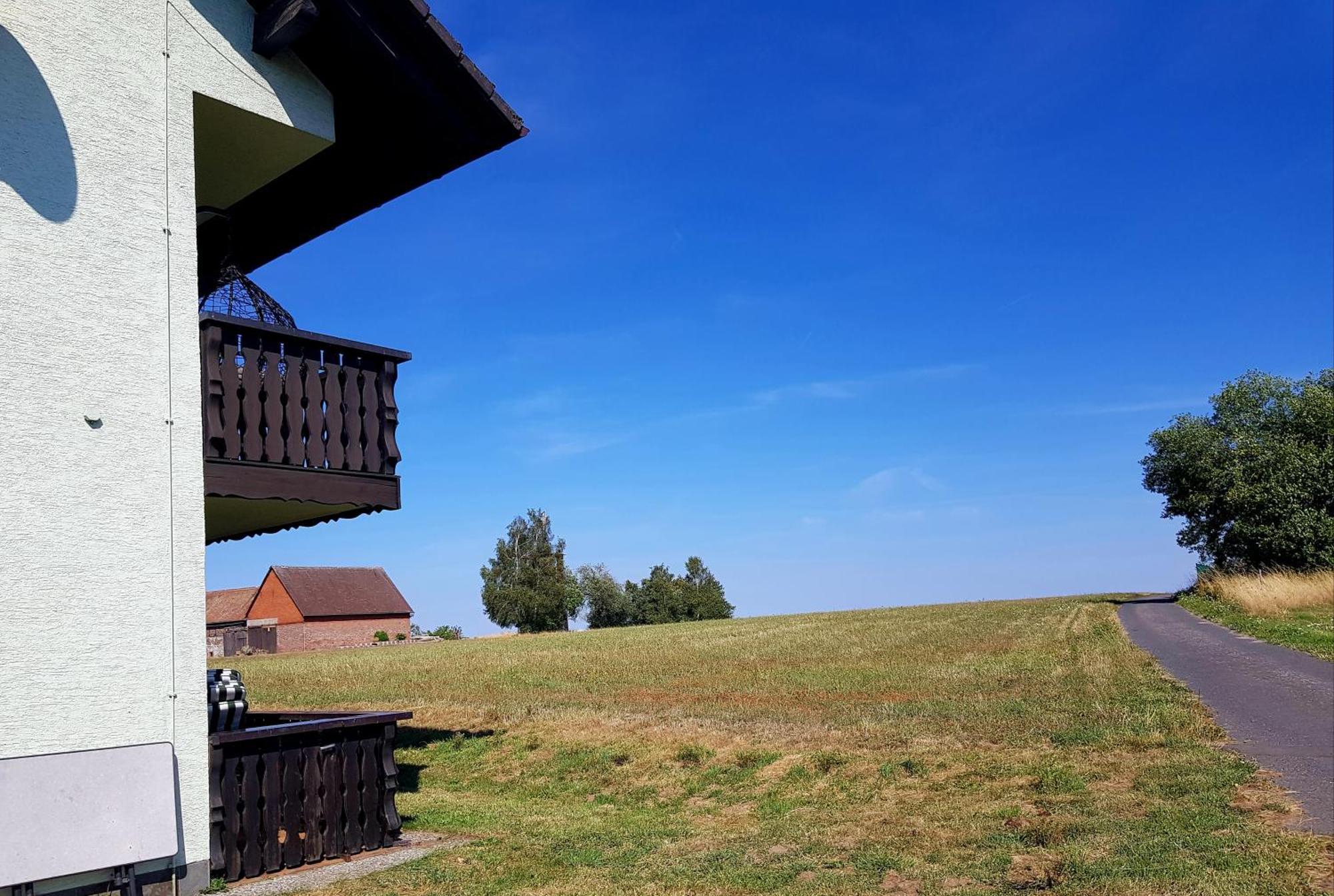 Geishöhe Landgasthof Rose Dammbach Zimmer foto