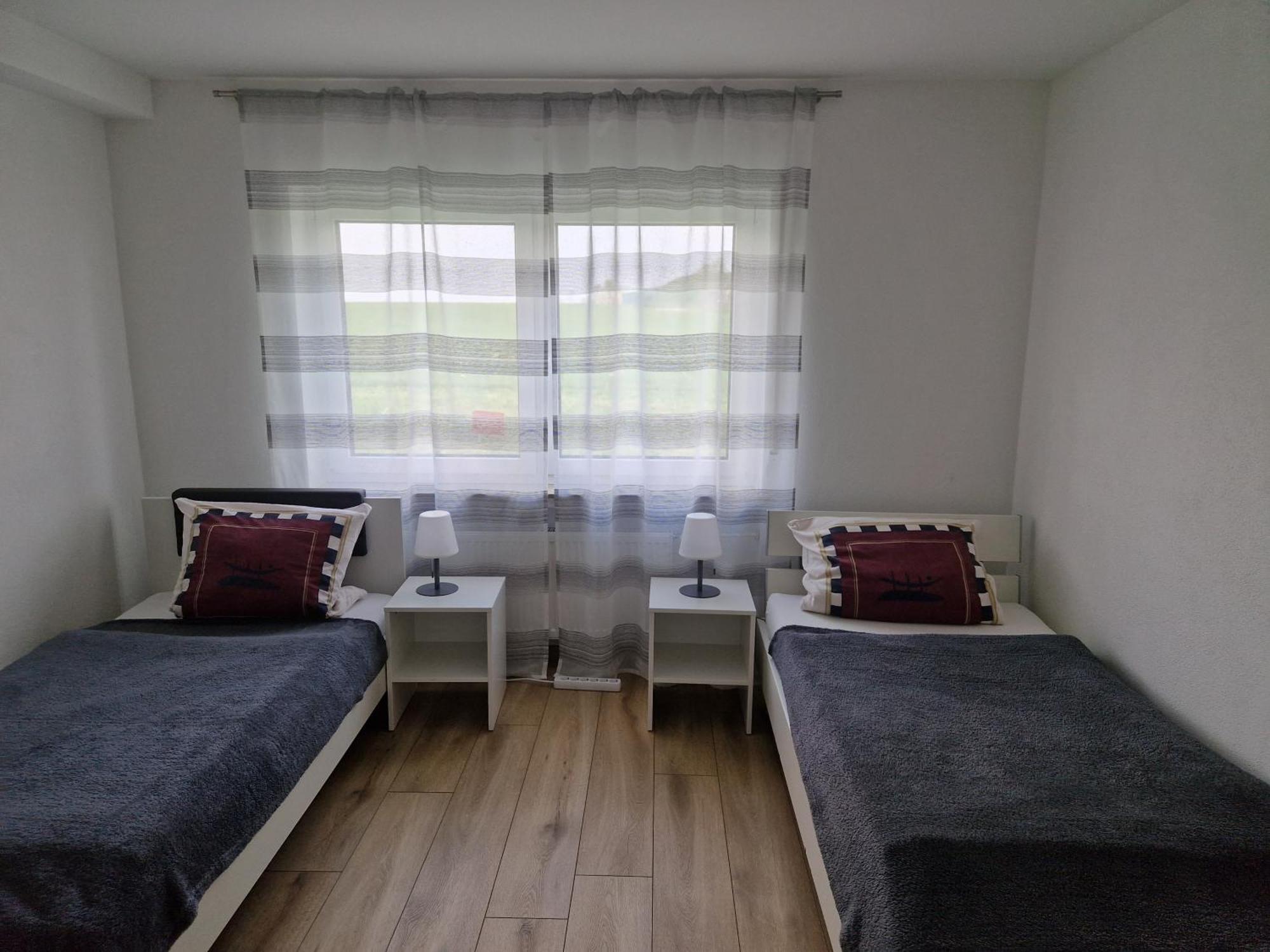 Geishöhe Landgasthof Rose Dammbach Zimmer foto